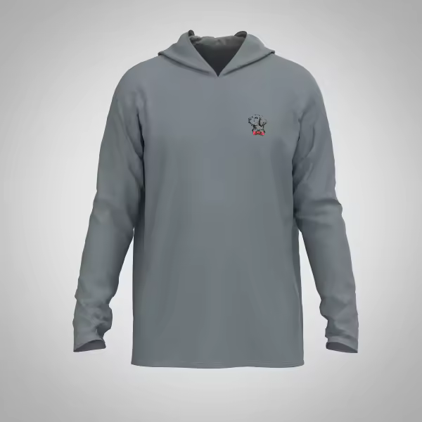 Performance Hoodie UPF 50+