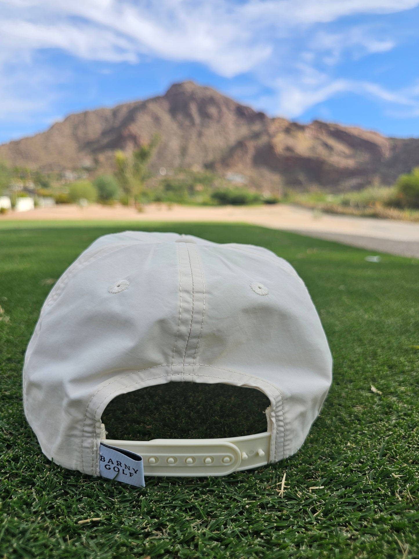 Golf Hat
