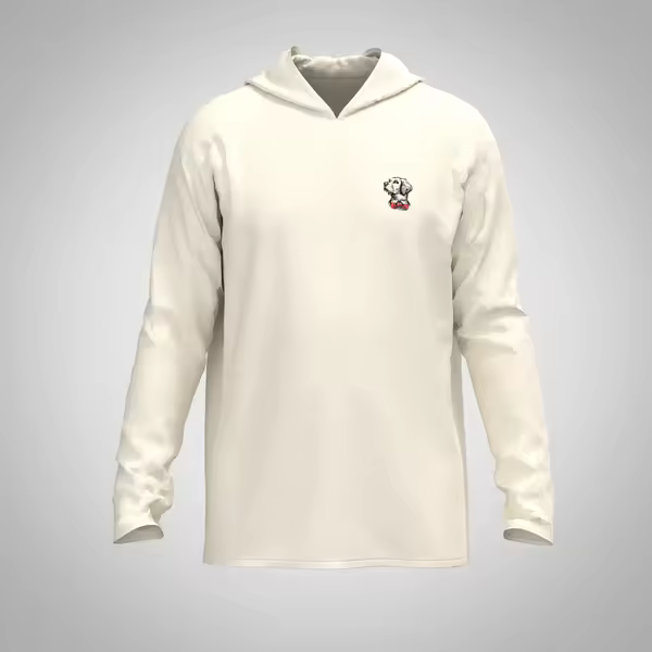 Performance Hoodie UPF 50+