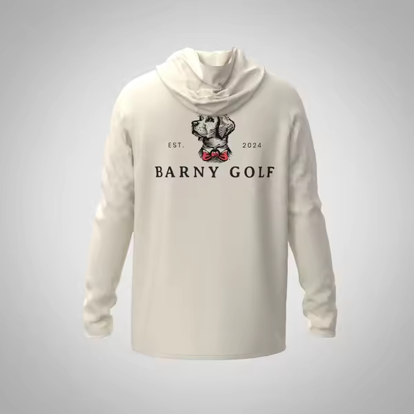 Performance Hoodie UPF 50+