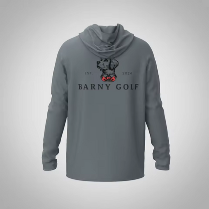 Performance Hoodie UPF 50+
