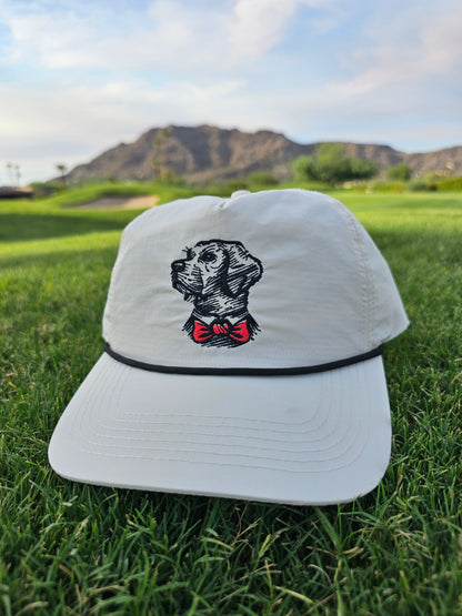 Golf Hat