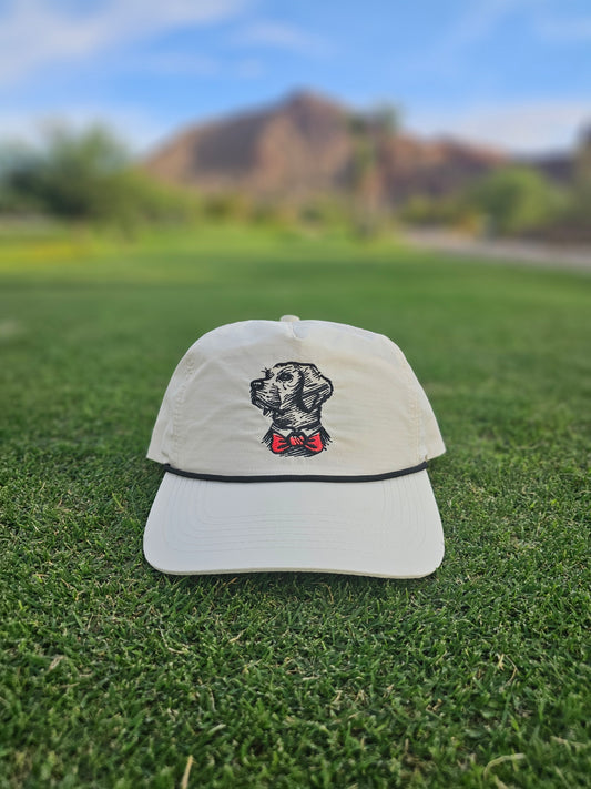 Golf Hat