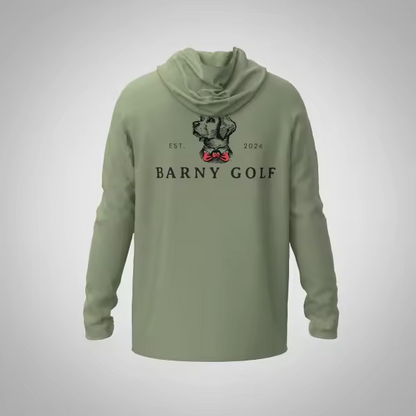 Performance Hoodie UPF 50+