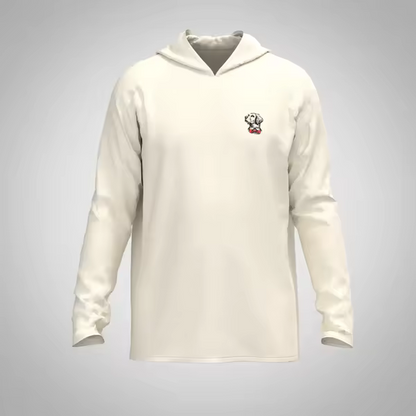 Performance Hoodie UPF 50+