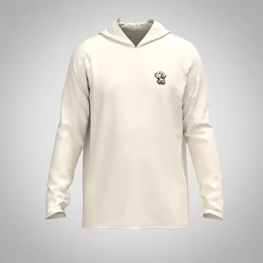 Performance Hoodie UPF 50+