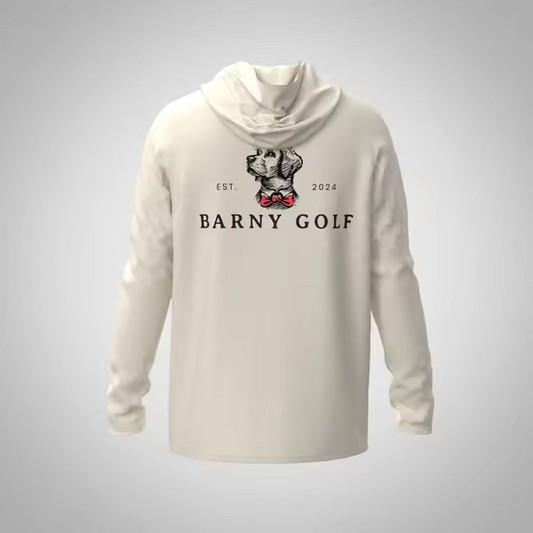 Performance Hoodie UPF 50+